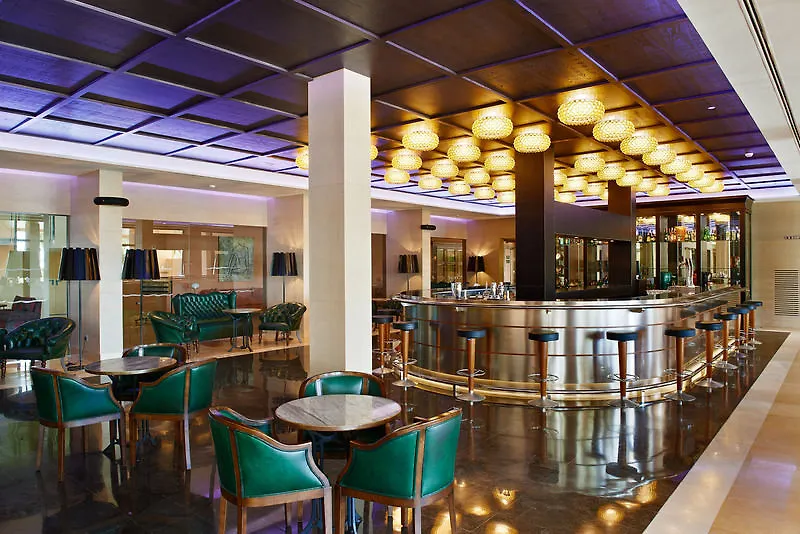 Hipotels Barrosa Palace&Spa Chiclana de la Frontera Hotel