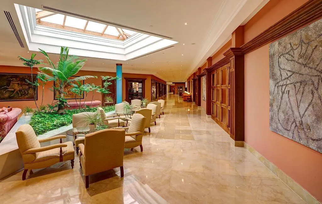 Hotel Hipotels Barrosa Palace&Spa Chiclana de la Frontera
