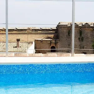 Rural Molino Del Albaicin Hotel