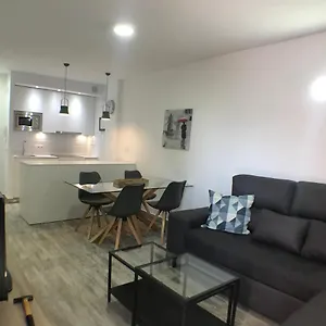 Apartmento Apartaclub La Barrosa 223 Chiclana de la Frontera
