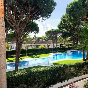Apartamento Vela Mayor Cerca De La Playa Chiclana de la Frontera