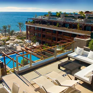 Gran Guadalpin Banus 5*, Marbella Spain