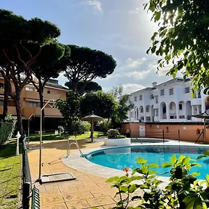 Apartamento Caracas, Cerca De La Playa Chiclana de la Frontera