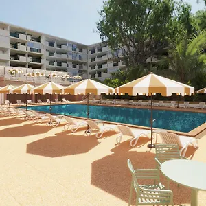 Tent Arenal 3*, El Arenal (Mallorca) Spain