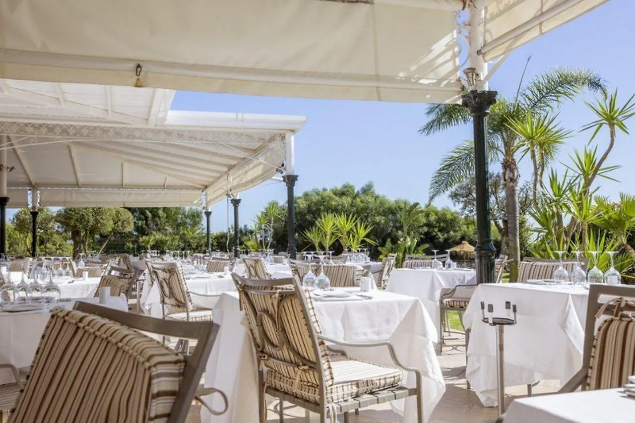 Hipotels Barrosa Palace & Spa Chiclana de la Frontera 5*,