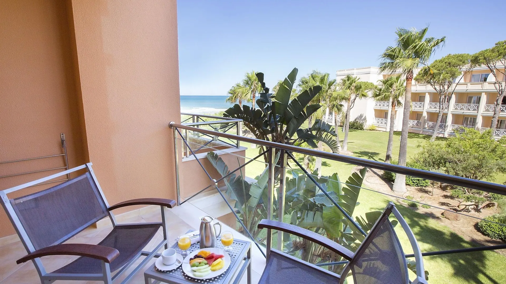Hipotels Barrosa Palace & Spa Chiclana de la Frontera