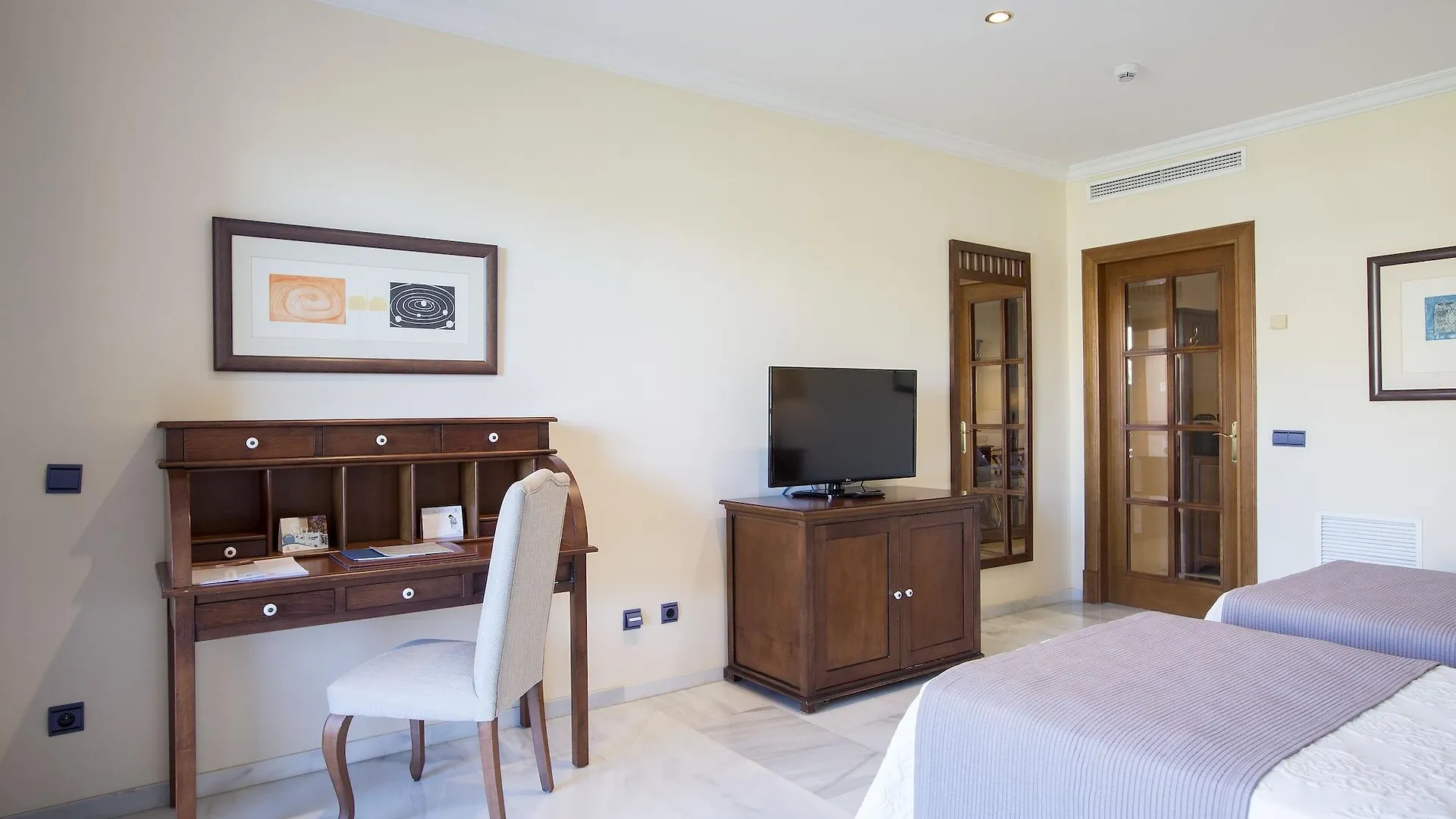 Hotell Hipotels Barrosa Palace & Spa Chiclana de la Frontera