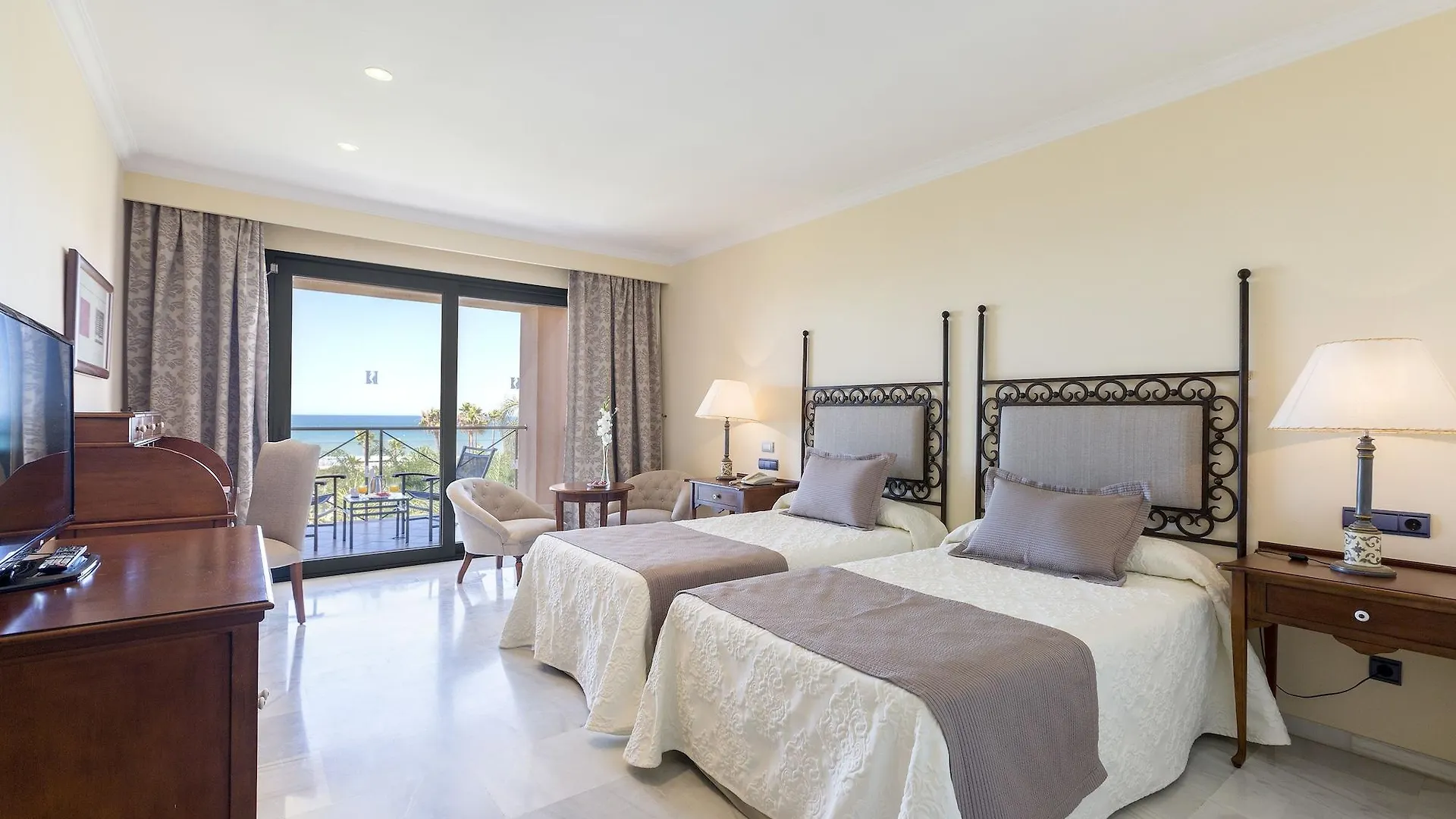 Hipotels Barrosa Palace & Spa Chiclana de la Frontera Spanien