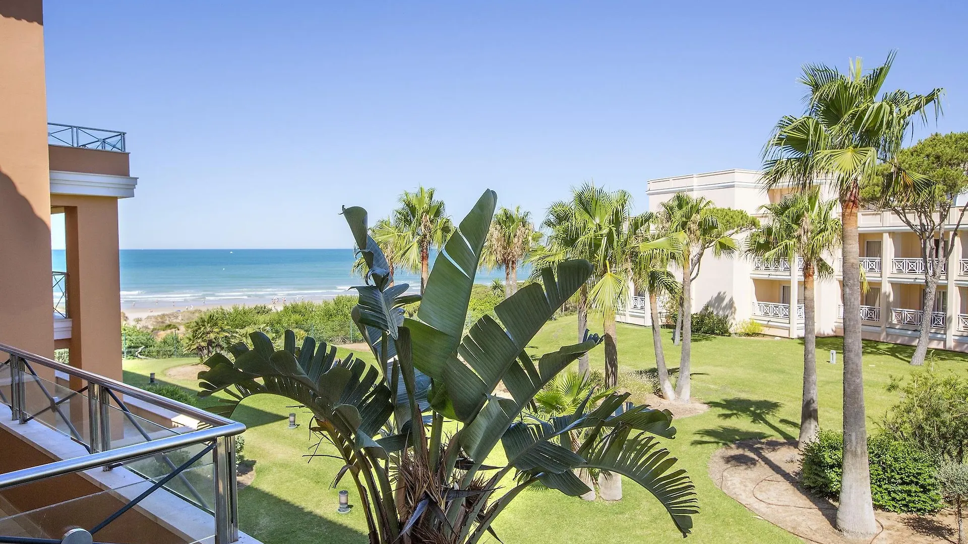 Hipotels Barrosa Palace & Spa Chiclana de la Frontera Spanien