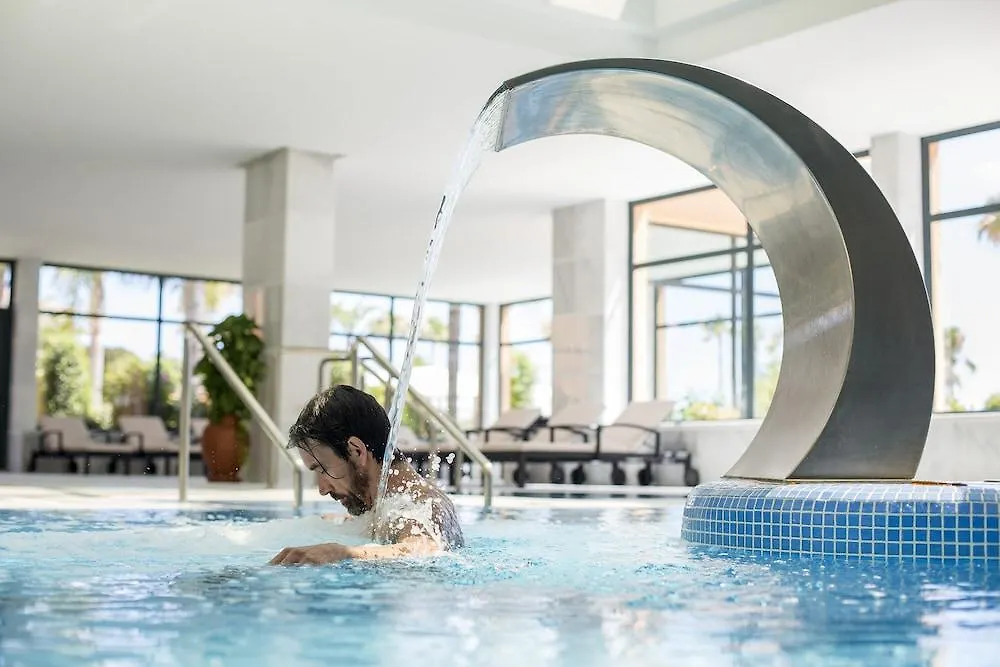 Hipotels Barrosa Palace & Spa Chiclana de la Frontera