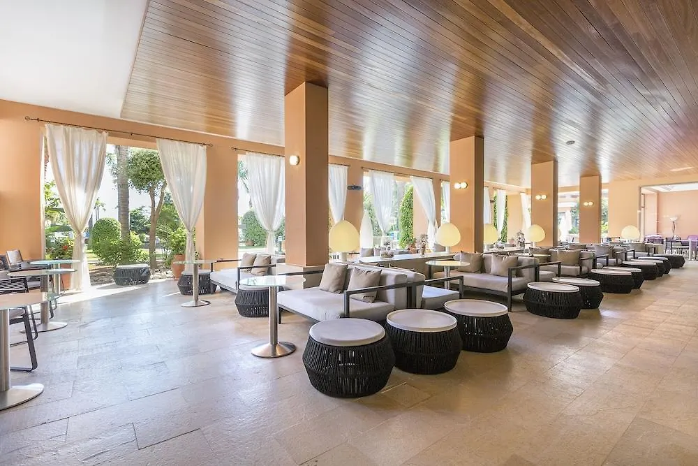 Hipotels Barrosa Palace & Spa Chiclana de la Frontera 5*,  Spanien