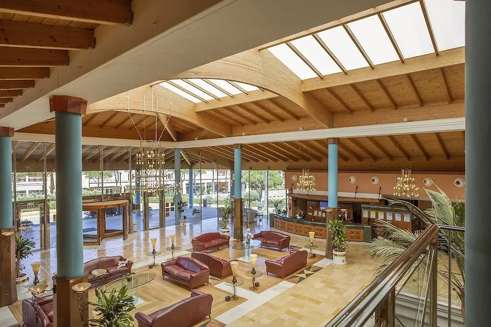 Hipotels Barrosa Palace & Spa Chiclana de la Frontera 5*,  Spanien