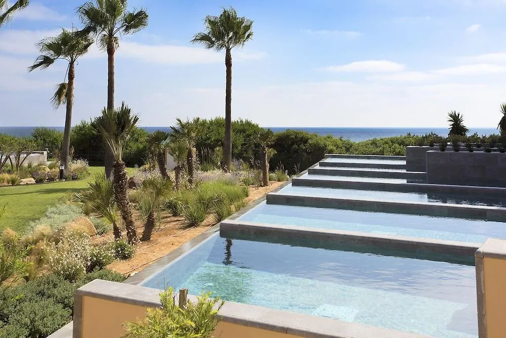 Hipotels Barrosa Palace & Spa Chiclana de la Frontera Hotell