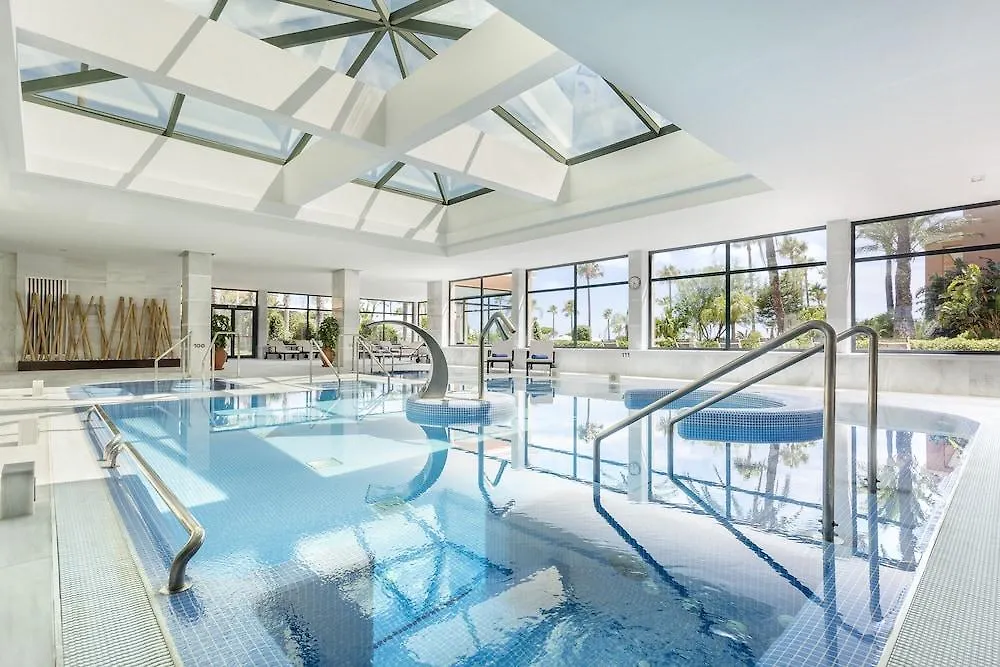 Hipotels Barrosa Palace & Spa Chiclana de la Frontera