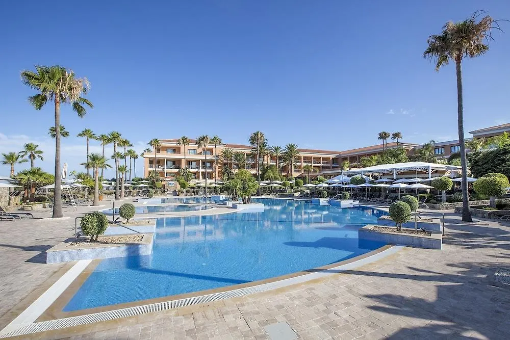 Hipotels Barrosa Palace & Spa Chiclana de la Frontera 5*,