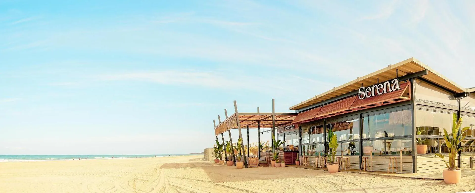 Hipotels Barrosa Palace & Spa Chiclana de la Frontera 5*,