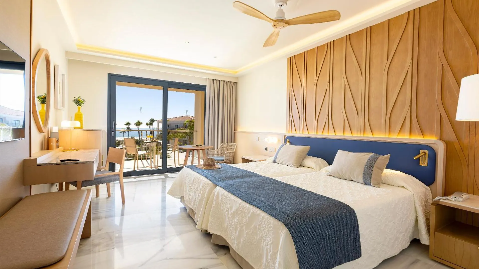 Hipotels Barrosa Palace & Spa Chiclana de la Frontera