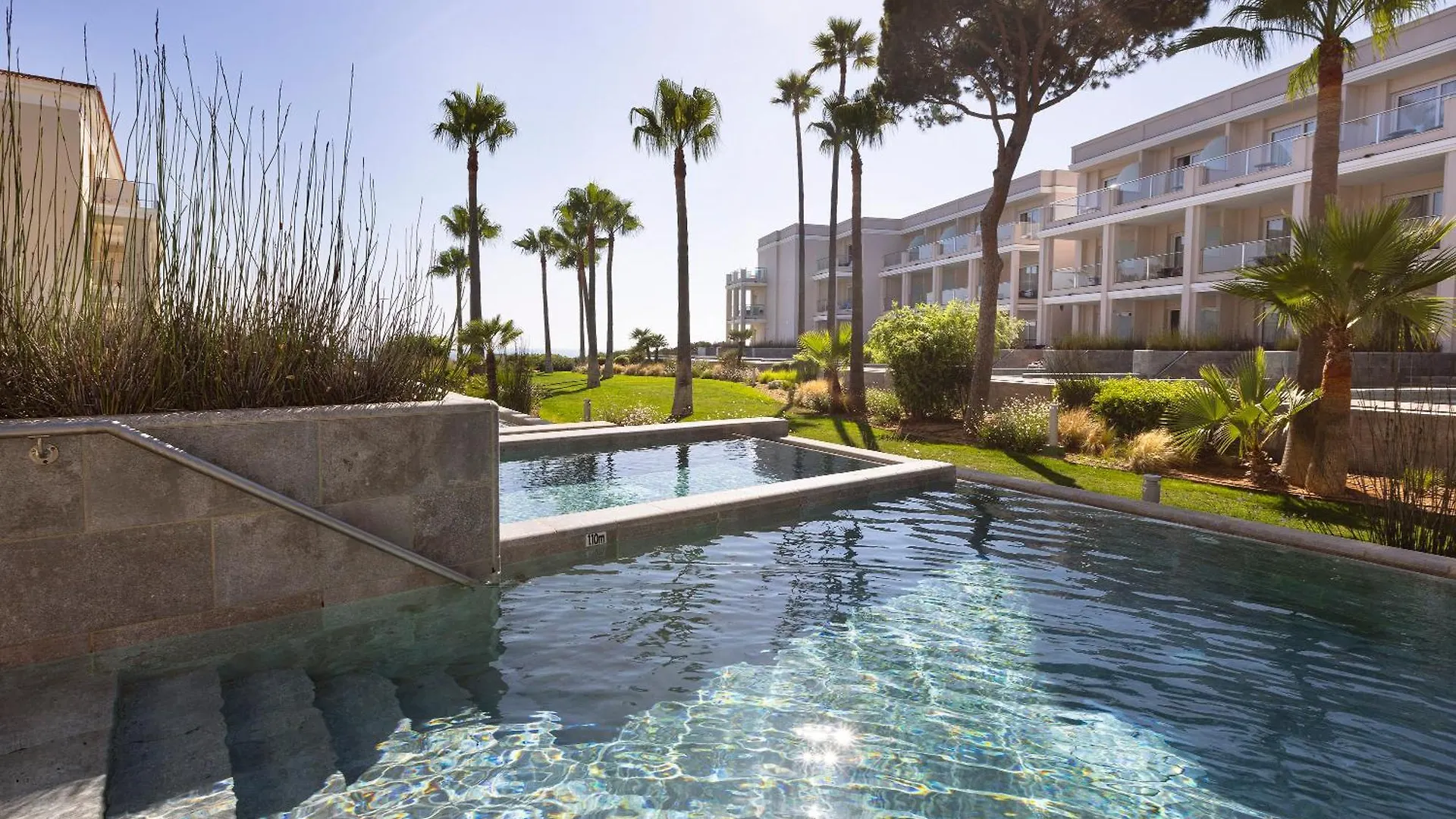 Hotell Hipotels Barrosa Palace & Spa Chiclana de la Frontera