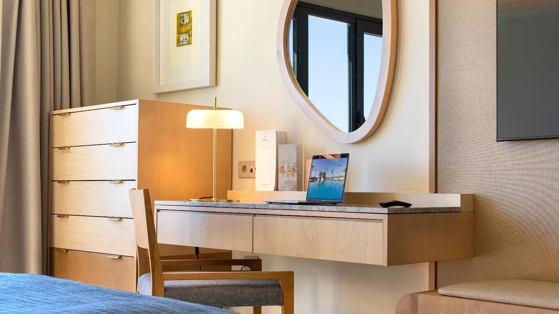 Hipotels Barrosa Palace & Spa Chiclana de la Frontera 5*,  Spanien