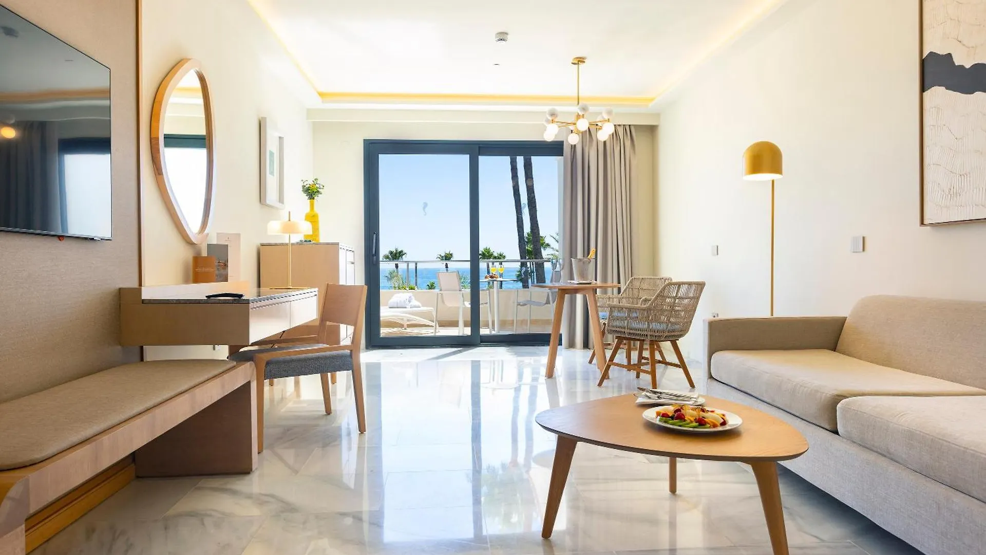 Hipotels Barrosa Palace & Spa Chiclana de la Frontera Spanien