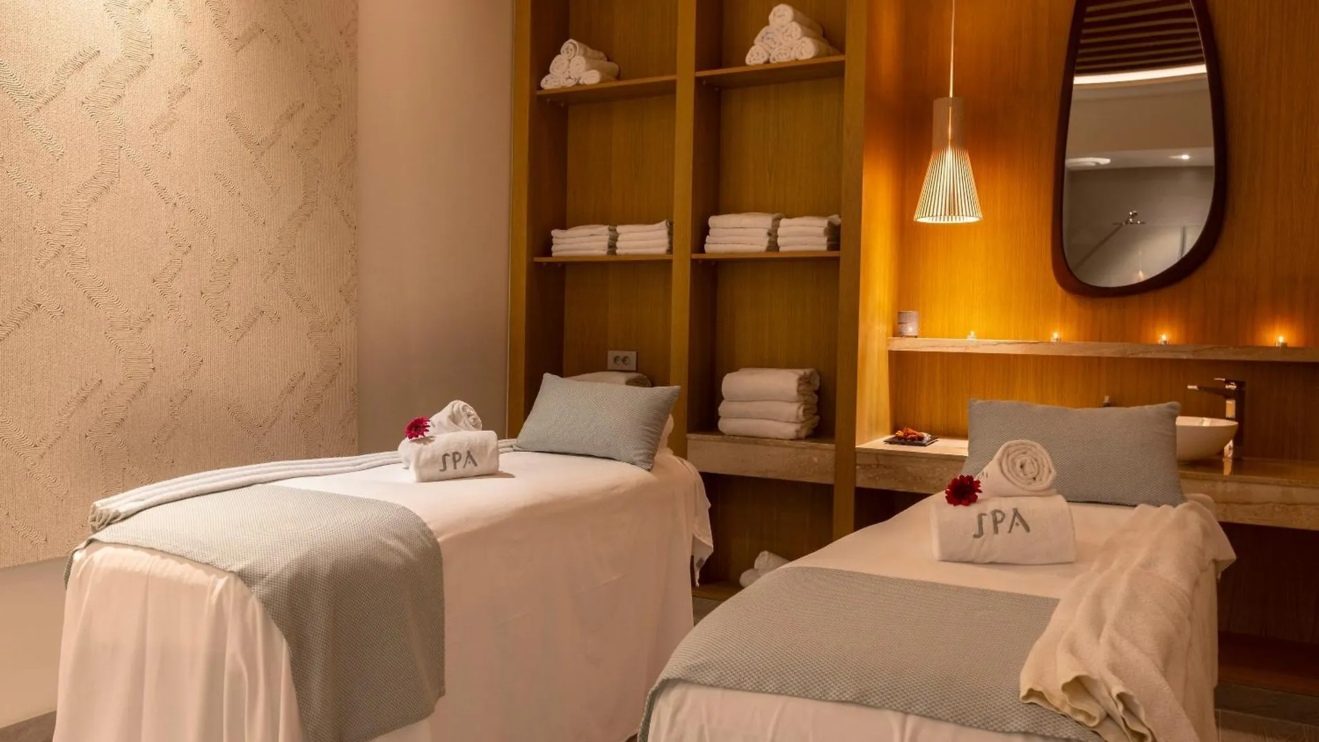 Hipotels Barrosa Palace & Spa Chiclana de la Frontera