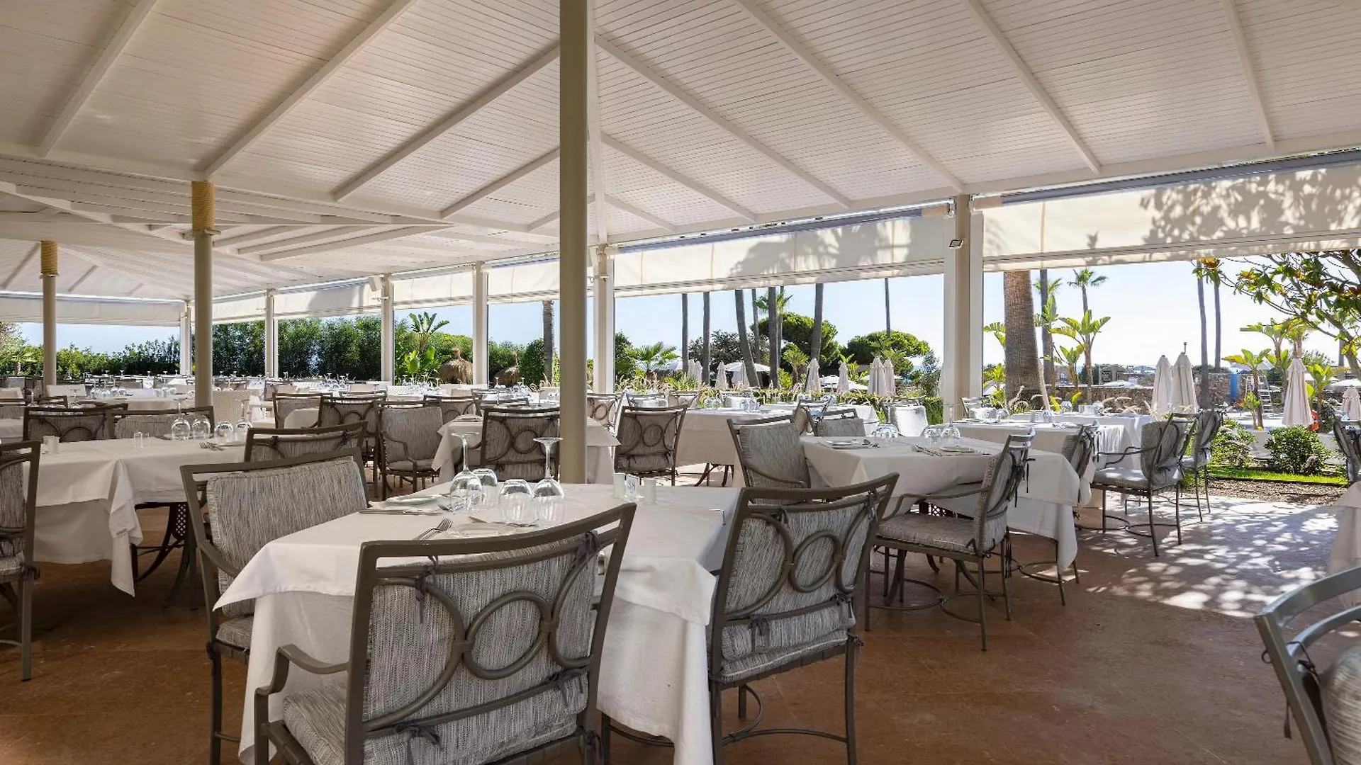 Hipotels Barrosa Palace & Spa Chiclana de la Frontera 5*,  Spanien