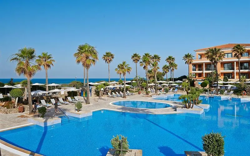 Hipotels Barrosa Palace & Spa Chiclana de la Frontera Hotell