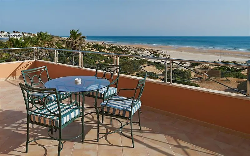 Hipotels Barrosa Palace & Spa Chiclana de la Frontera