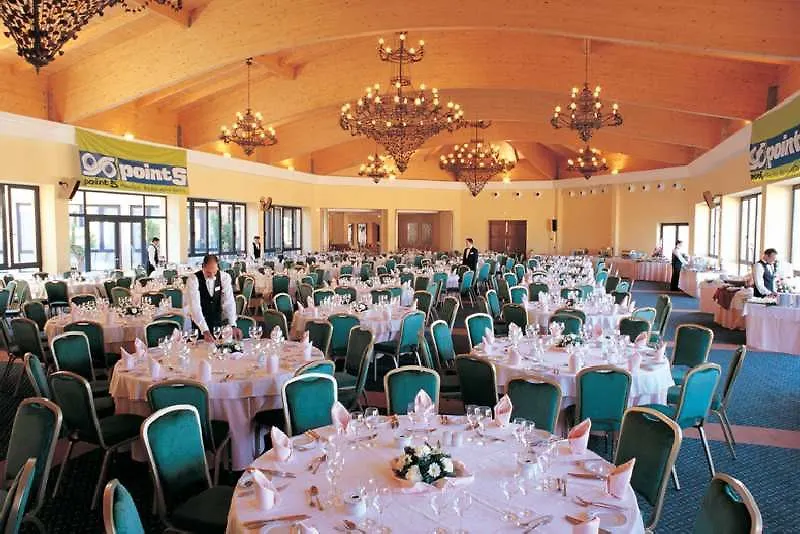 Hipotels Barrosa Palace & Spa Chiclana de la Frontera Hotel