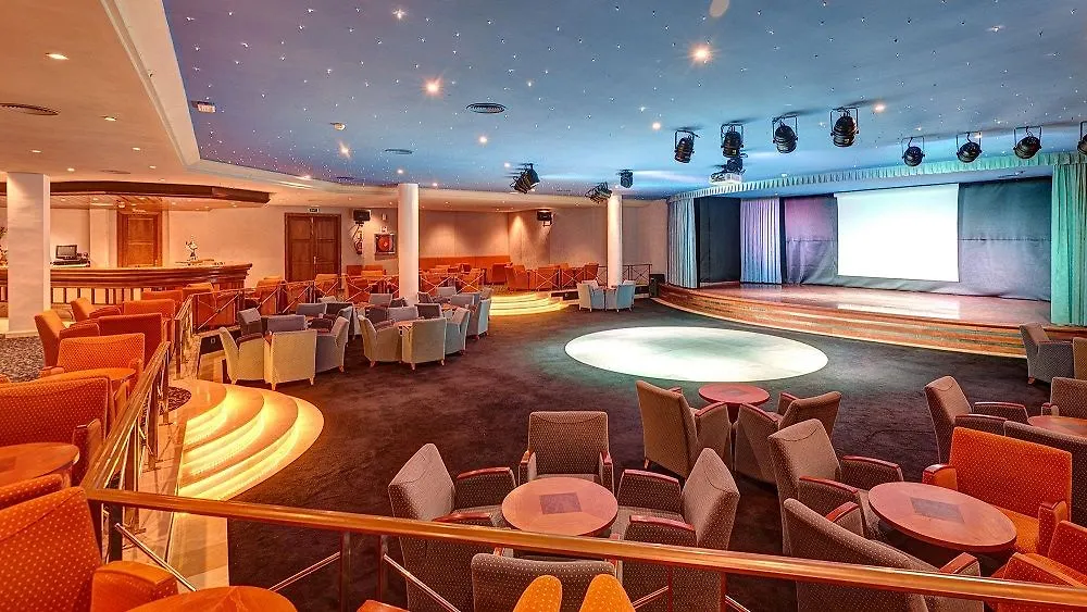 Hipotels Barrosa Palace & Spa Chiclana de la Frontera