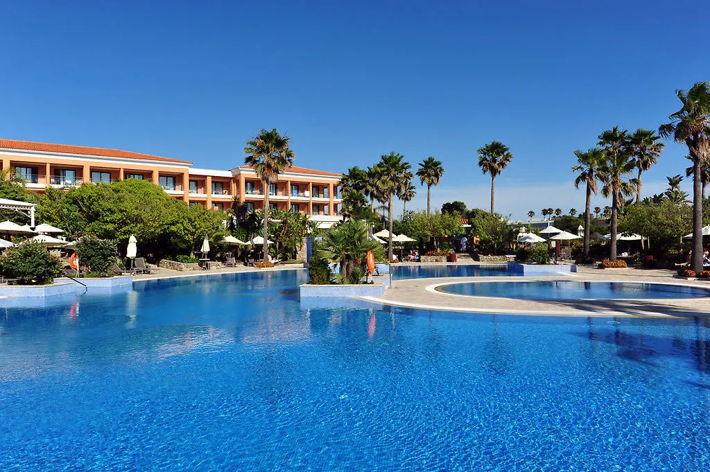Hipotels Barrosa Palace & Spa Chiclana de la Frontera