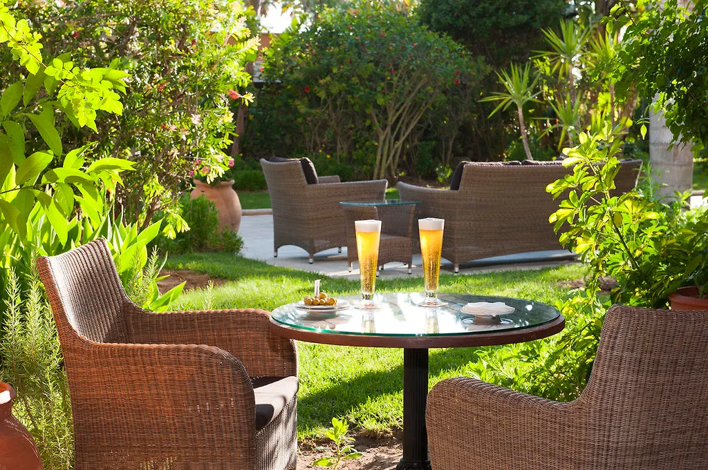 Hipotels Barrosa Palace & Spa Chiclana de la Frontera 5*,  Spanien