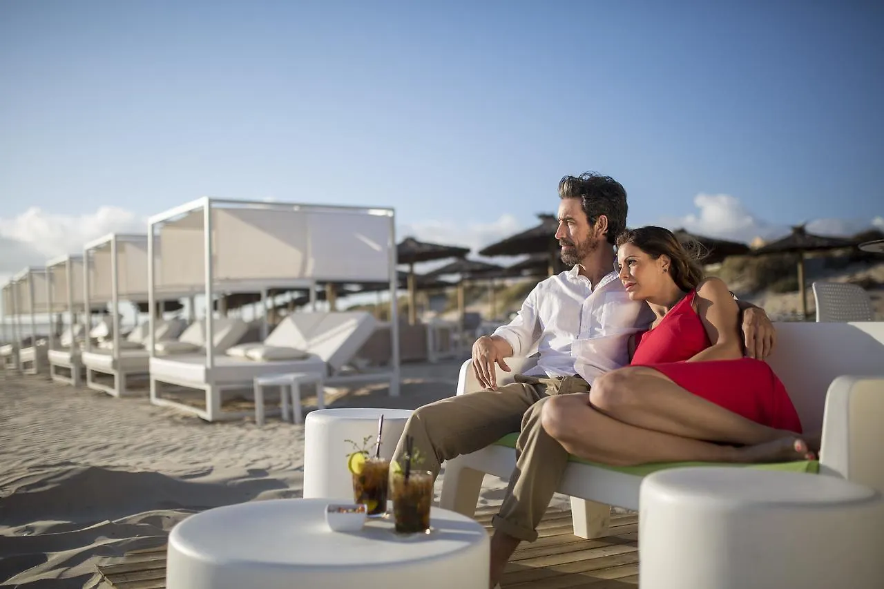 Hipotels Barrosa Palace & Spa Chiclana de la Frontera Hotell