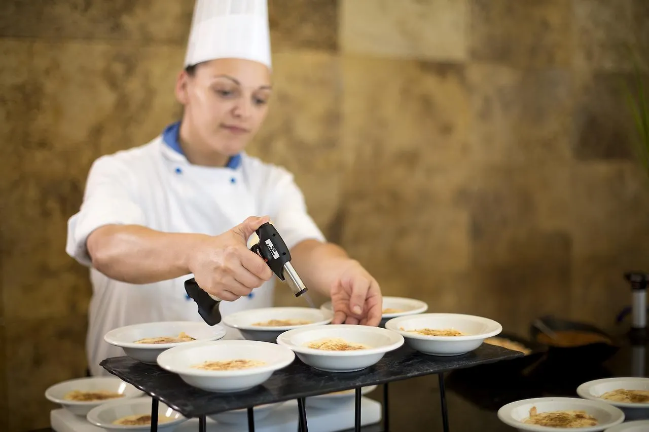 Hipotels Barrosa Palace & Spa Chiclana de la Frontera