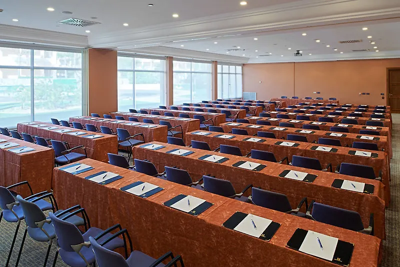 Hipotels Barrosa Palace & Spa Chiclana de la Frontera Hotell