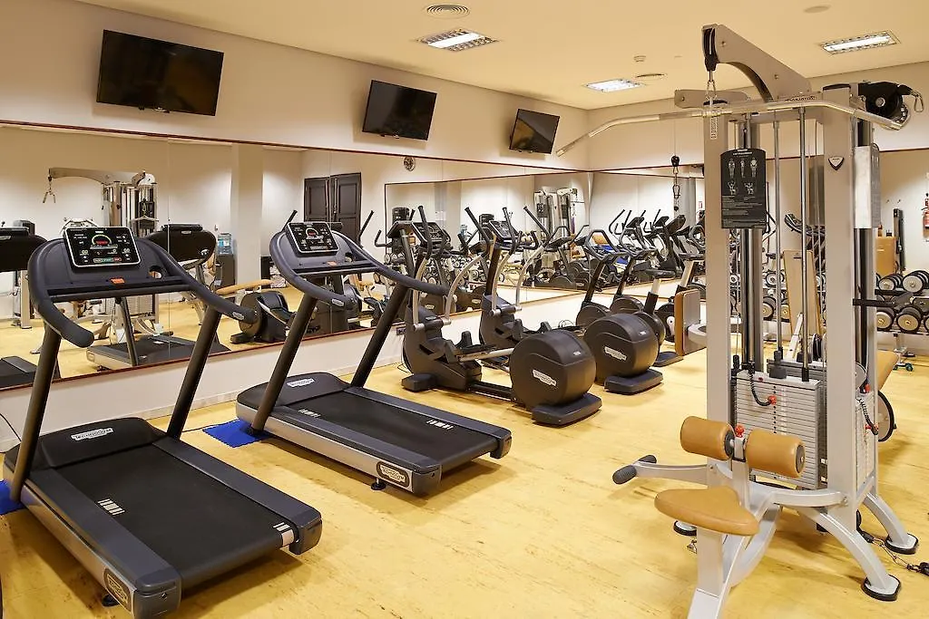 Hipotels Barrosa Palace & Spa Chiclana de la Frontera Spanien