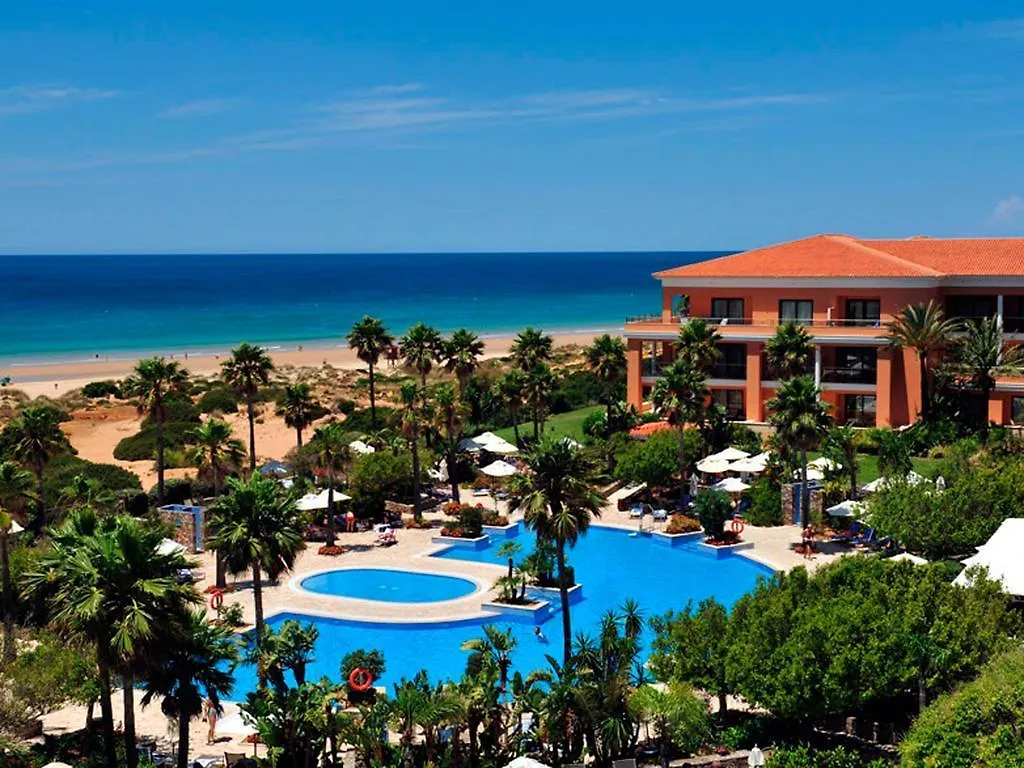Hipotels Barrosa Palace & Spa Chiclana de la Frontera Hotell