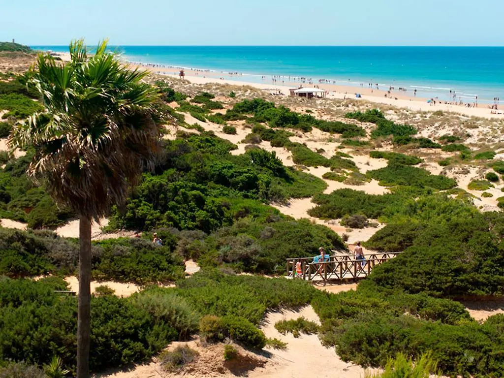 Hipotels Barrosa Palace & Spa Chiclana de la Frontera