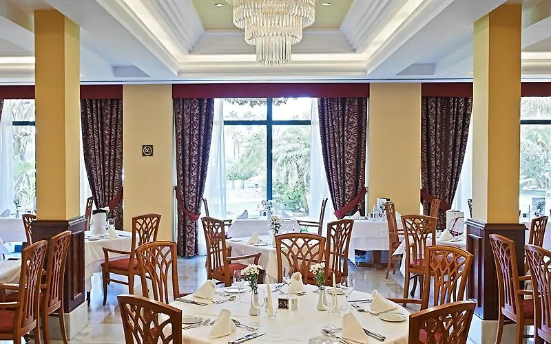 ***** Hotel Hipotels Barrosa Palace & Spa Chiclana de la Frontera Spain