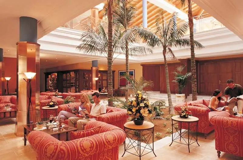 Hipotels Barrosa Palace & Spa Chiclana de la Frontera 5*,