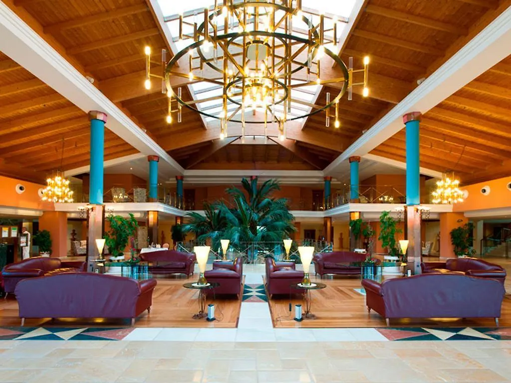 Hipotels Barrosa Palace & Spa Chiclana de la Frontera 5*,  Espagne