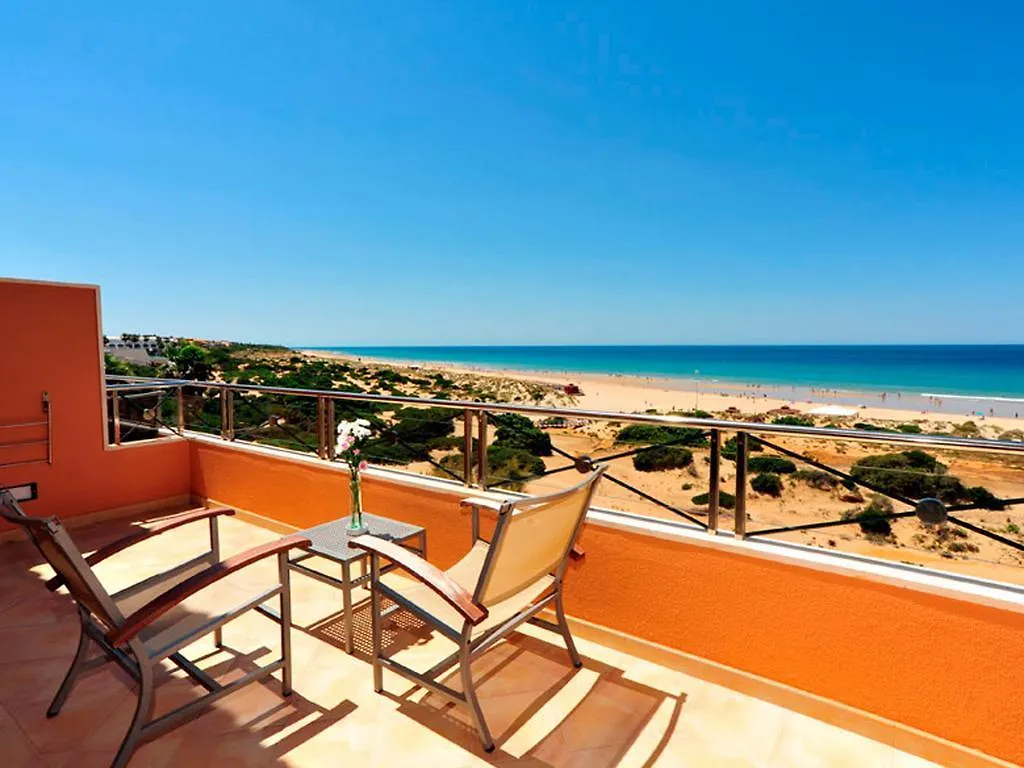 Hotel Hipotels Barrosa Palace & Spa Chiclana de la Frontera