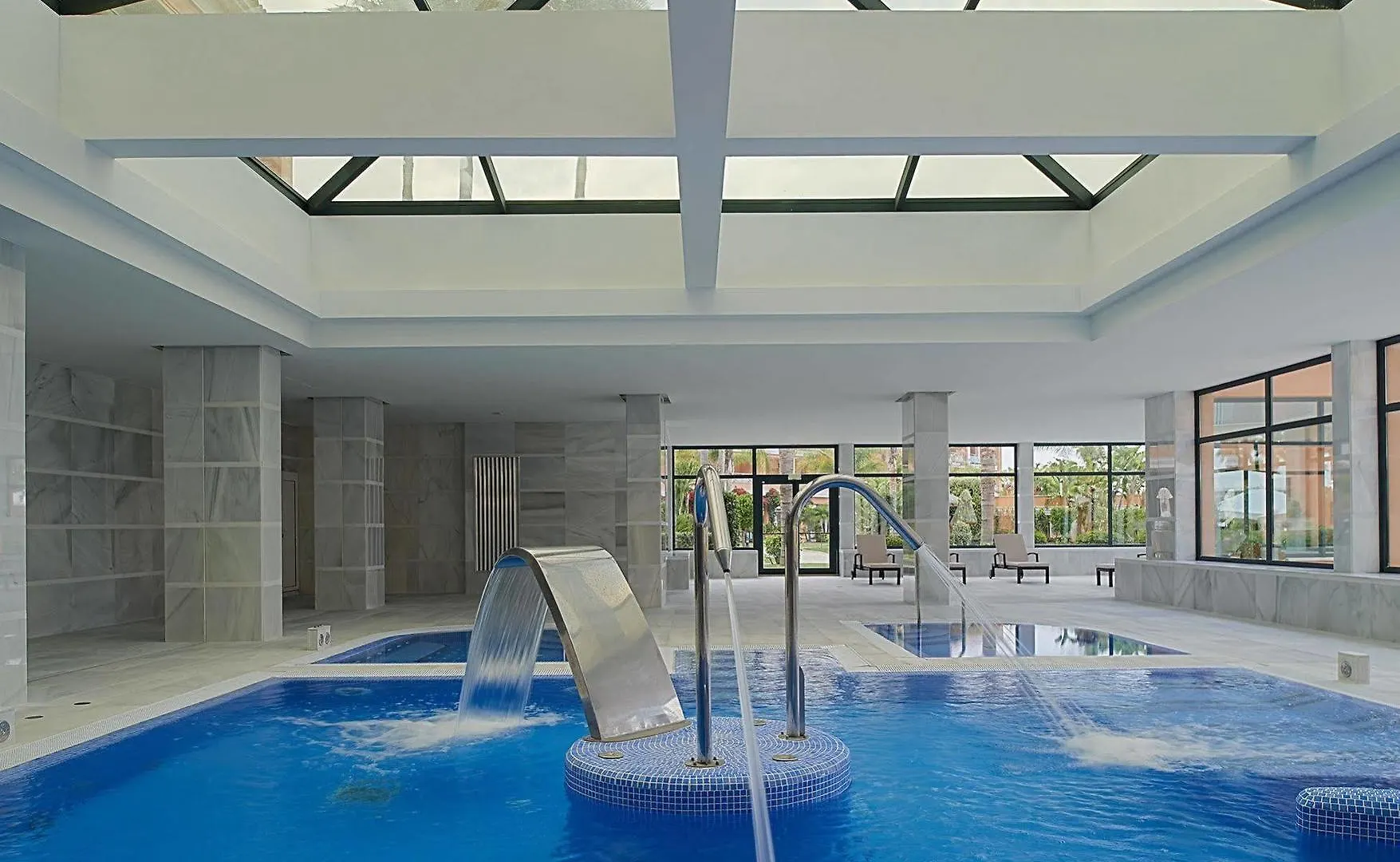 Hipotels Barrosa Palace & Spa Chiclana de la Frontera Hotel